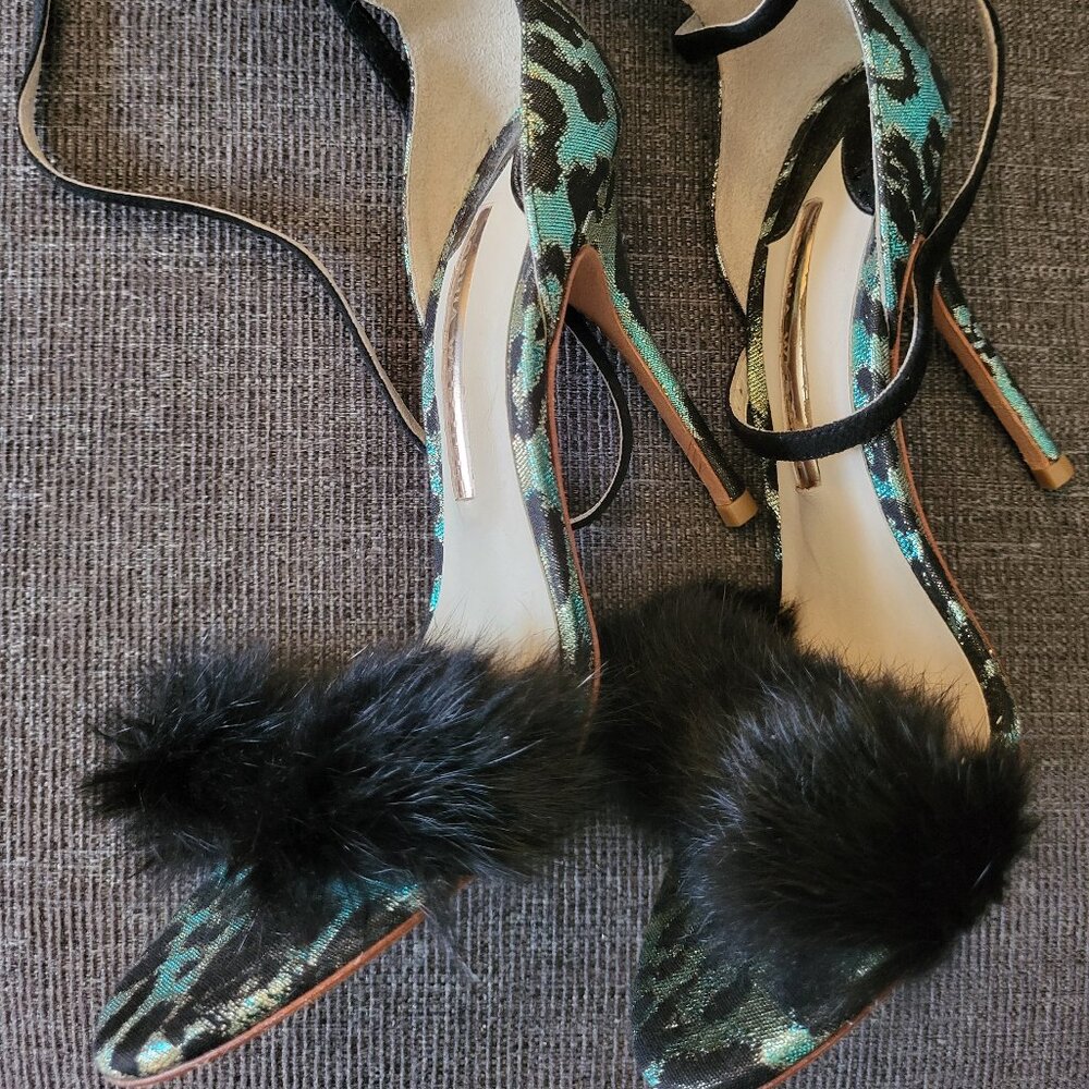 Sophia Webster sandals